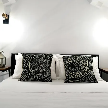 Queen 4 In The Heart Of The Corfu Historical Old Town Center Apartment *