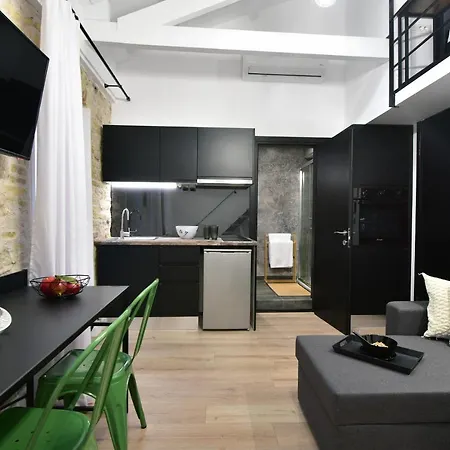 Queen 4 In The Heart Of The Corfu Historical Old Town Center Apartment Corfu (city)